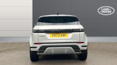 Land Rover Range Rover Evoque 2.0 D200 Dynamic HSE 5dr Auto Diesel Hatchback
